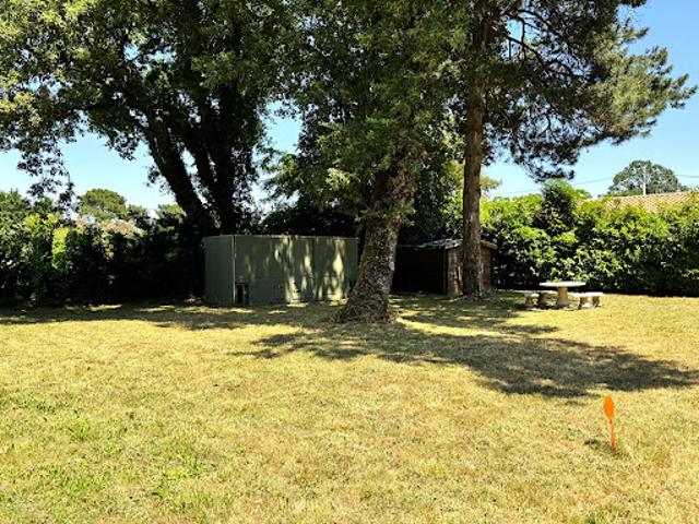 Vente Maison 3 pièces 62 m2 Saint Palais sur Mer