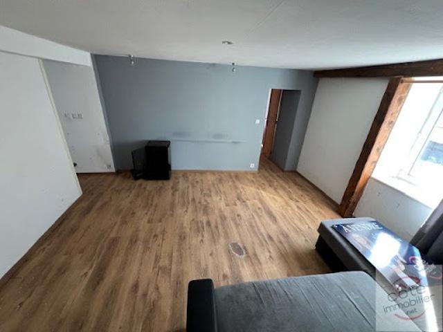 Vente Maison 3 pièces 62 m2 Sainville