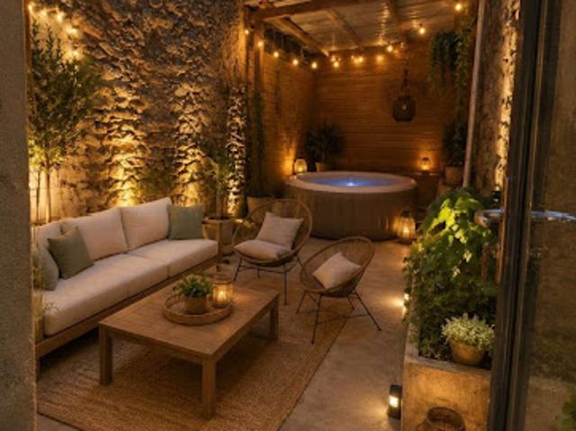 Vente Maison 4 pièces 62 m2 Pouzols Minervois