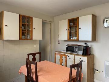 Vente Maison 3 pièces 62 m2 Pontault Combault