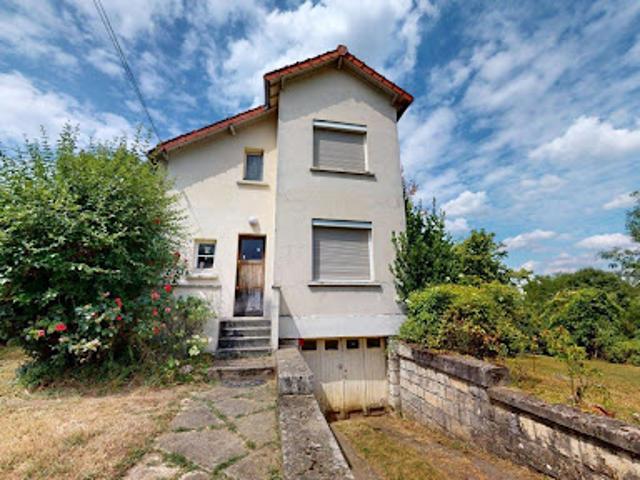 Vente Maison 3 pièces 62 m2 Palaiseau