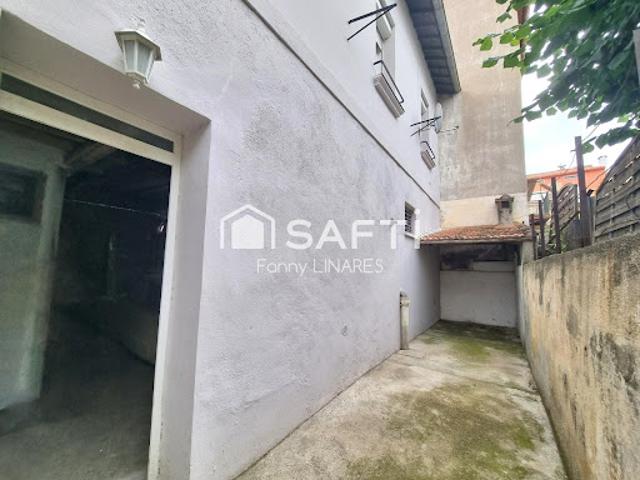 Vente Maison 3 pièces 62 m2 Perpignan