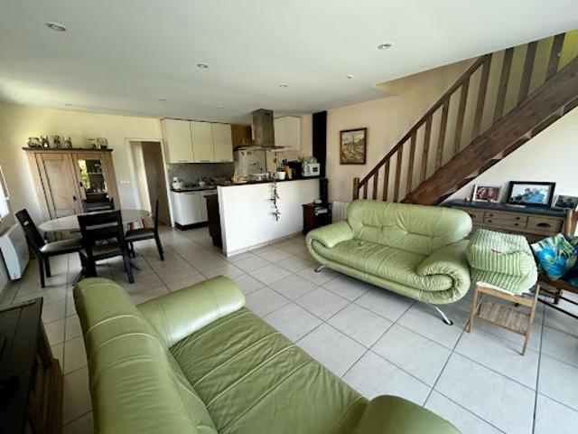 Vente Maison 3 pièces 62 m2 Pessac