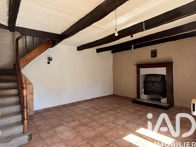 Vente Maison 3 pièces 62 m2 Plénée Jugon