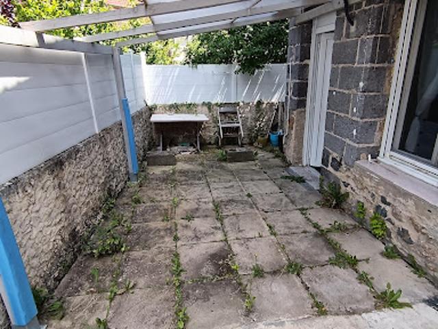 Vente Maison 3 pièces 62 m2 Retournac