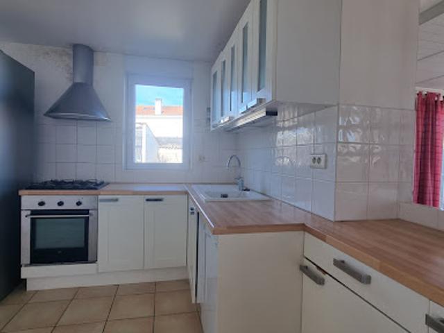 Vente Maison 4 pièces 85 m2 Rivedoux Plage