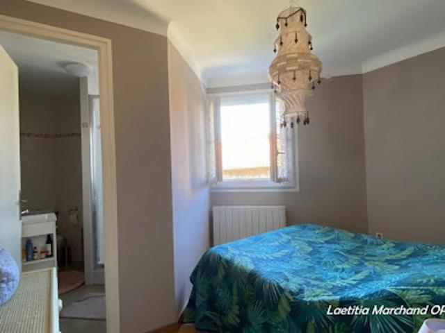 Vente Maison 3 pièces 62 m2 Ria Sirach