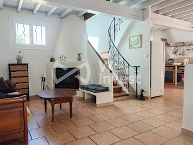 Vente Maison 3 pièces 62 m2 Toulon
