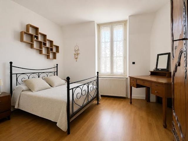 Vente Maison 3 pièces 62 m2 Tours