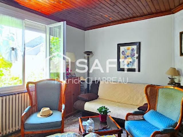 Vente Maison 3 pièces 62 m2 Terrasson Lavilledieu