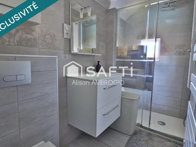 Vente Maison 3 pièces 62 m2 Tucquegnieux