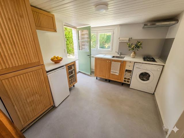 Vente Maison 3 pièces 62 m2 Vaujours