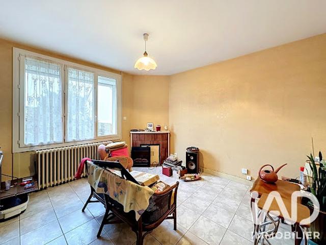 Vente Maison 3 pièces 62 m2 Villemandeur