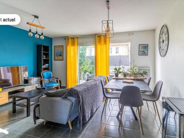 Vente Maison 3 pièces 62 m2 Villenave d'Ornon