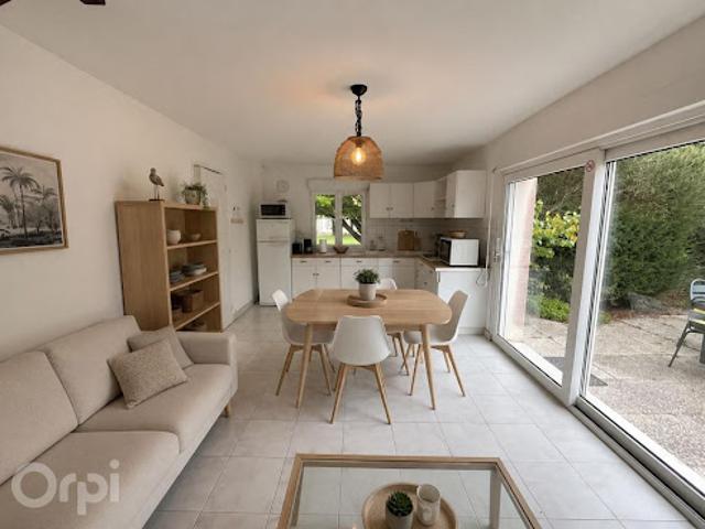 Vente Maison 3 pièces 63.3 m2 Piriac sur Mer