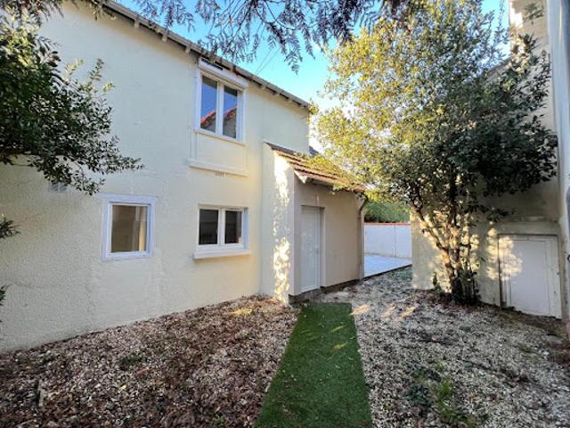 Vente Maison 3 pièces 63.35 m2 Chelles