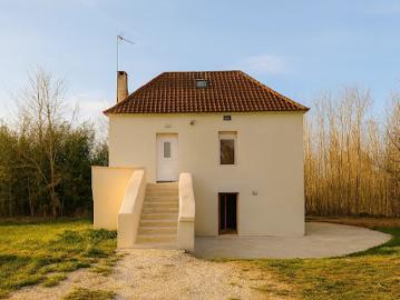 Vente Maison 3 pièces 63.47 m2 Saint Cirq Madelon