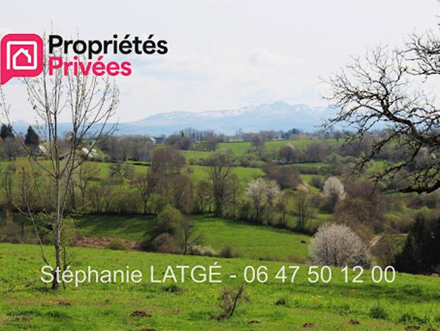 Vente Maison 3 pièces 63.49 m2 Larodde