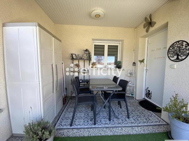 Vente Maison 3 pièces 63.4 m2 Veauche