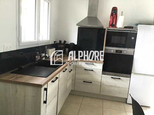 Vente Maison 3 pièces 63.5 m2 Chauvé
