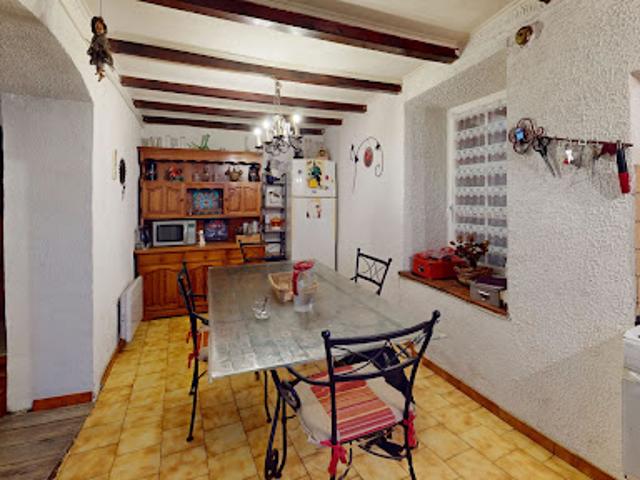 Vente Maison 3 pièces 63.66 m2 Greffeil