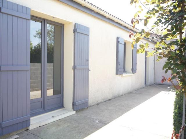 Vente Maison 3 pièces 63.67 m2 Dompierre sur Mer