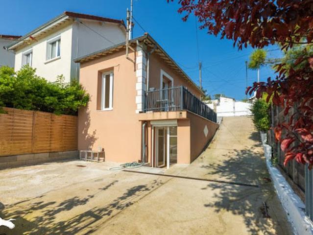 Vente Maison 3 pièces 63.69 m2 Argenteuil