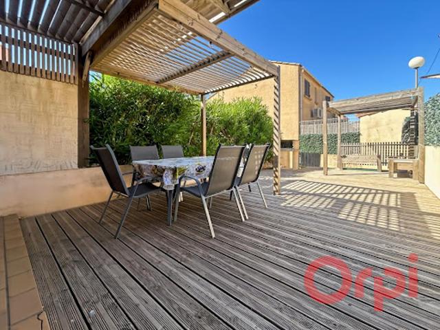 Vente Maison 3 pièces 63.71 m2 Valras Plage