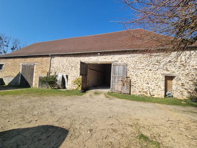 Vente Maison 3 pièces 63.75 m2 Payzac