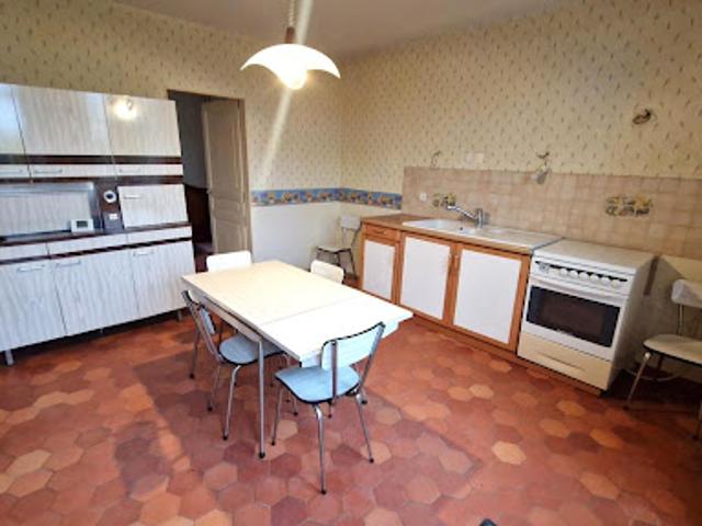 Vente Maison 3 pièces 63.92 m2 Pézarches