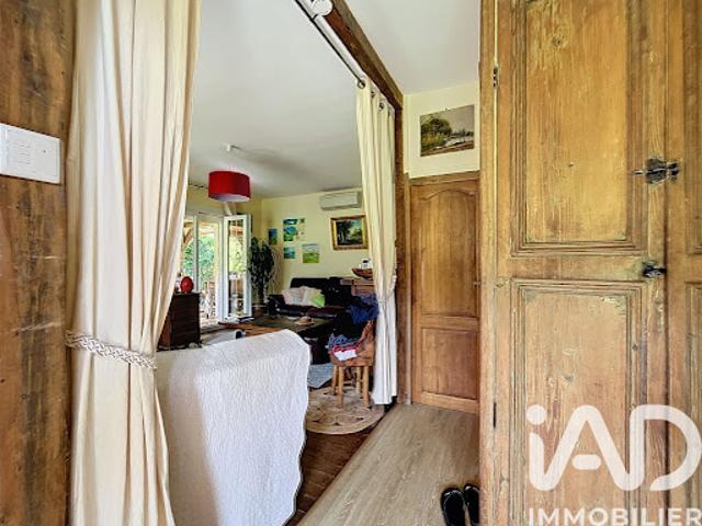 Vente Maison 3 pièces 63 m2 Courtemaux