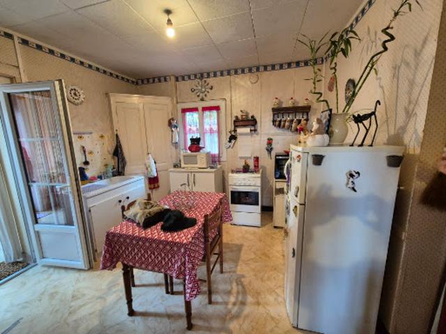 Vente Maison 3 pièces 63 m2 Cognac