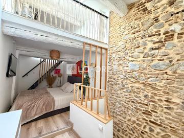 Vente Maison 3 pièces 63 m2 Claira