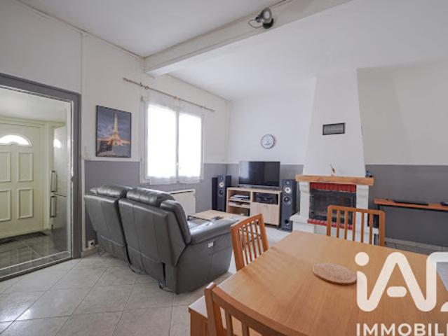 Vente Maison 3 pièces 63 m2 Cussac Fort Médoc