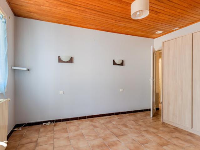 Vente Maison 3 pièces 63 m2 Ambares et lagrave