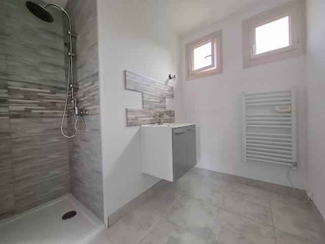 Vente Maison 3 pièces 63 m2 Bourg le Roi