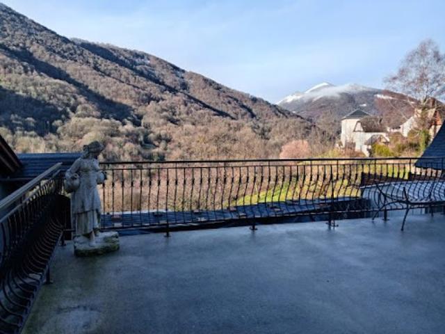 Vente Maison 3 pièces 63 m2 Bethmale