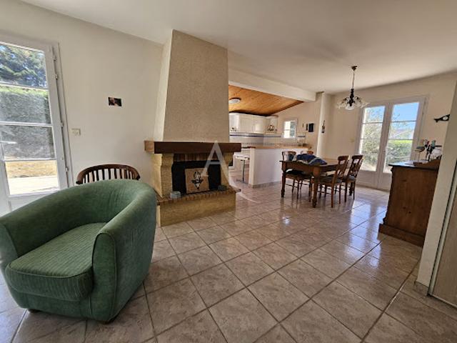 Vente Maison 3 pièces 63 m2 Brem sur Mer