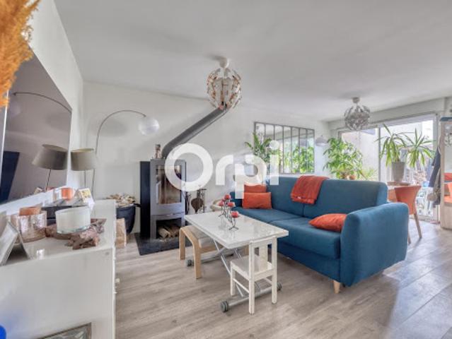 Vente Maison 3 pièces 63 m2 Gournay sur Marne