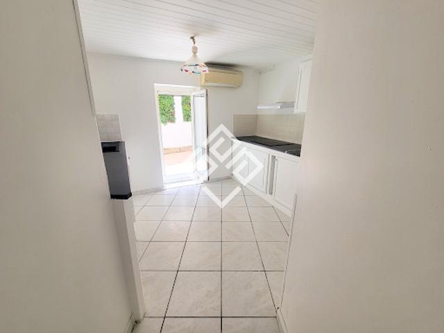Vente Maison 3 pièces 63 m2 Ginestas
