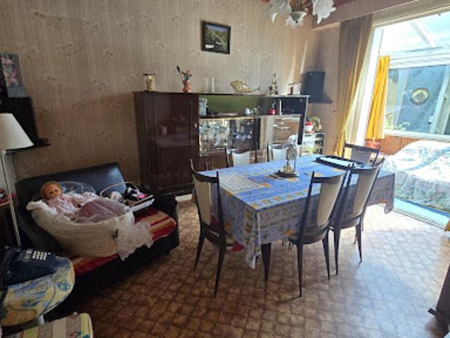 Vente Maison 3 pièces 63 m2 Dormans