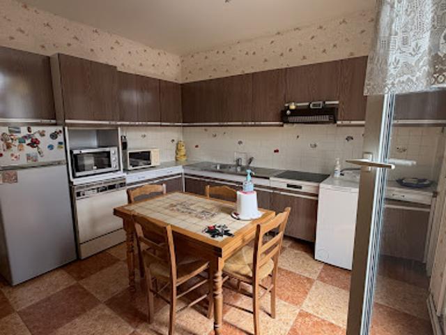 Vente Maison 3 pièces 63 m2 Drancy