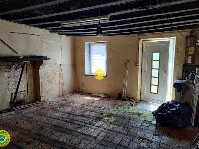 Vente Maison 3 pièces 63 m2 Dun le Palestel