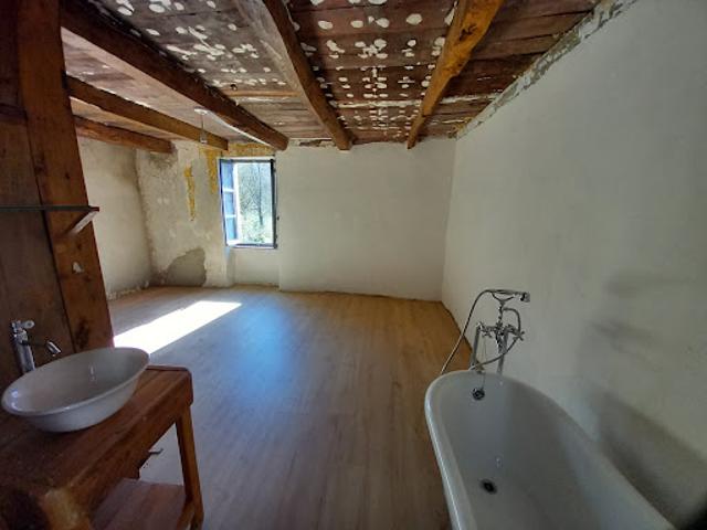 Vente Maison 3 pièces 63 m2 Fayet