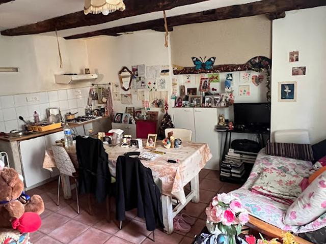 Vente Maison 3 pièces 63 m2 Figeac