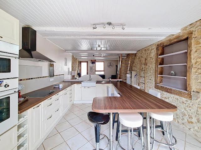 Vente Maison 3 pièces 63 m2 Frouard