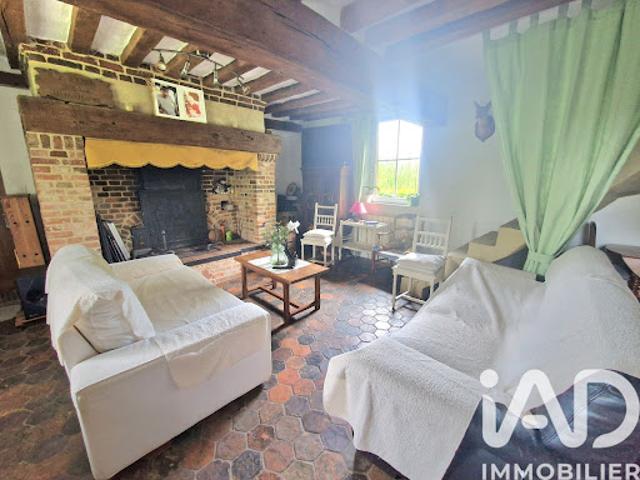 Vente Maison 3 pièces 63 m2 Hodeng Hodenger