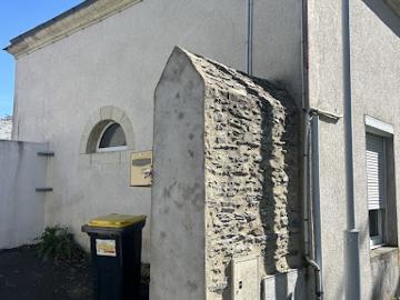 Vente Maison 3 pièces 63 m2 La Chapelle sur Erdre