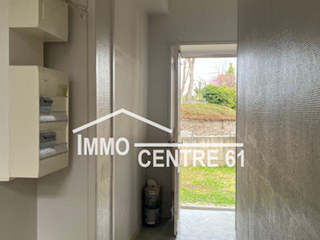 Vente Maison 3 pièces 63 m2 La Ferté Macé