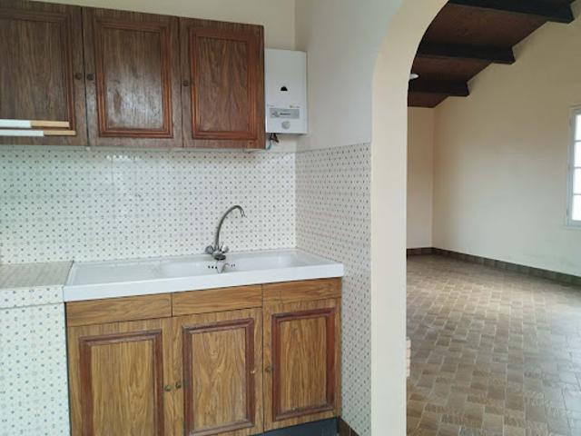 Vente Maison 3 pièces 63 m2 La Plaine sur Mer